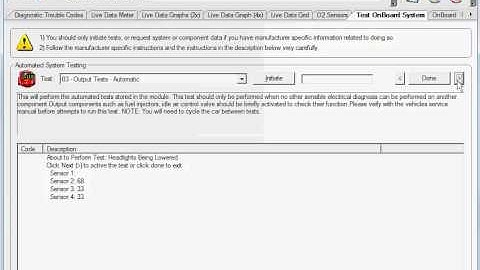VW_Passat_CC_2009_Dynamic_Headlight_Level_Adjustment_Output_Test.wmv