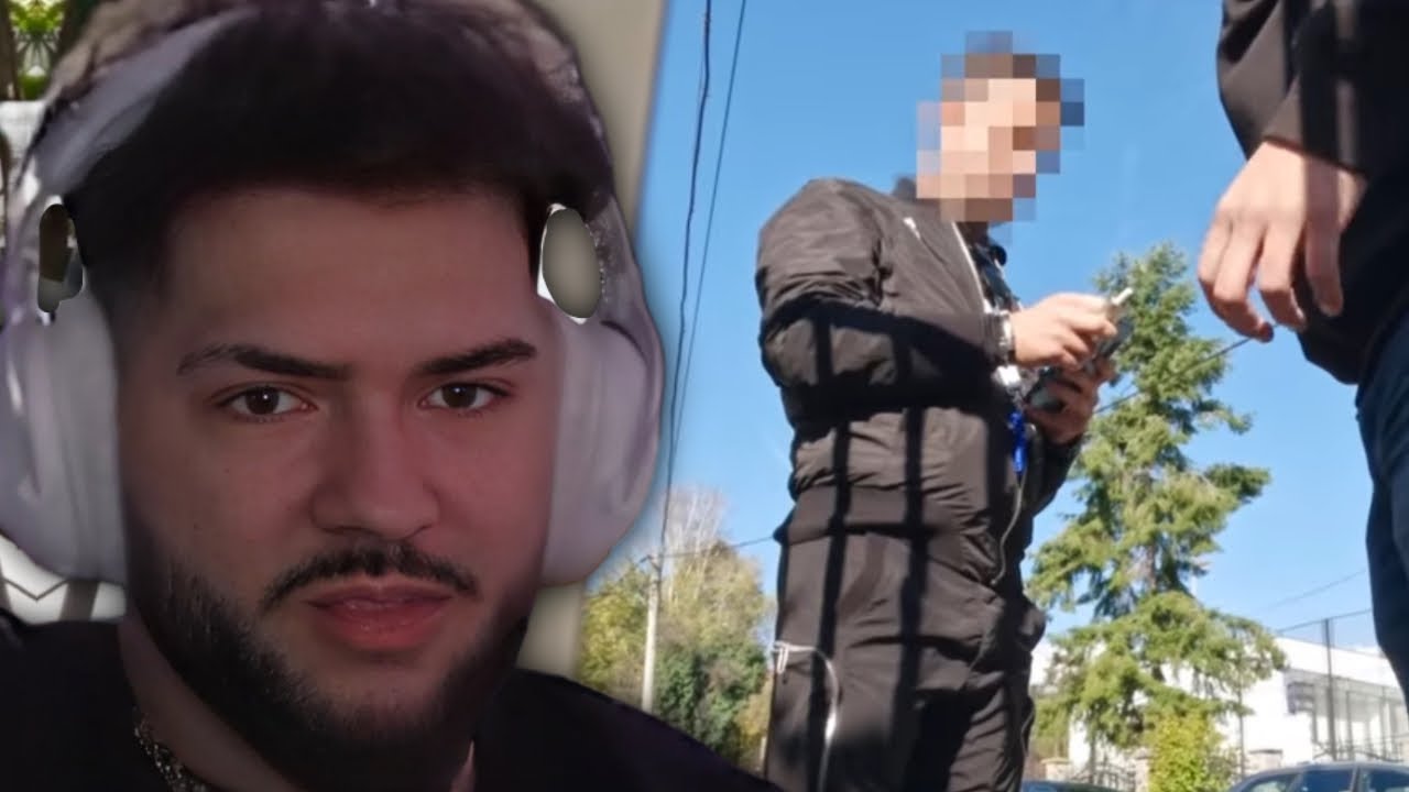 Highman reactioneaza la EPISODE 146: CATALIN PROFESORUL - SPORT, RELATII SI SANTAJ