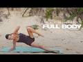 30 MIN PILATES I FULL BODY I FOR POSTURE & MOBILITY I INTERMEDIATE