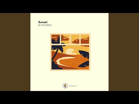 YouTubeでSunsetを視聴