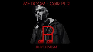 MF DOOM - Cellz Pt. 2 Lyrics