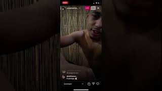 Uzzy Marcus Admits He Ran Away To Africa After His Producer Was K*lled In Sacramento