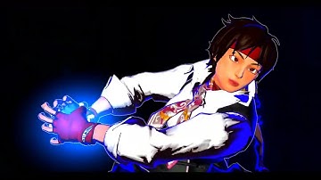 Ultimate Marvel vs Capcom 3 MOD Sakura Hyper Combos