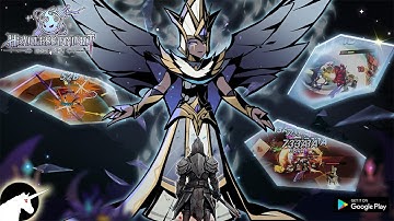 Headless Knight Idle RPG gameplay