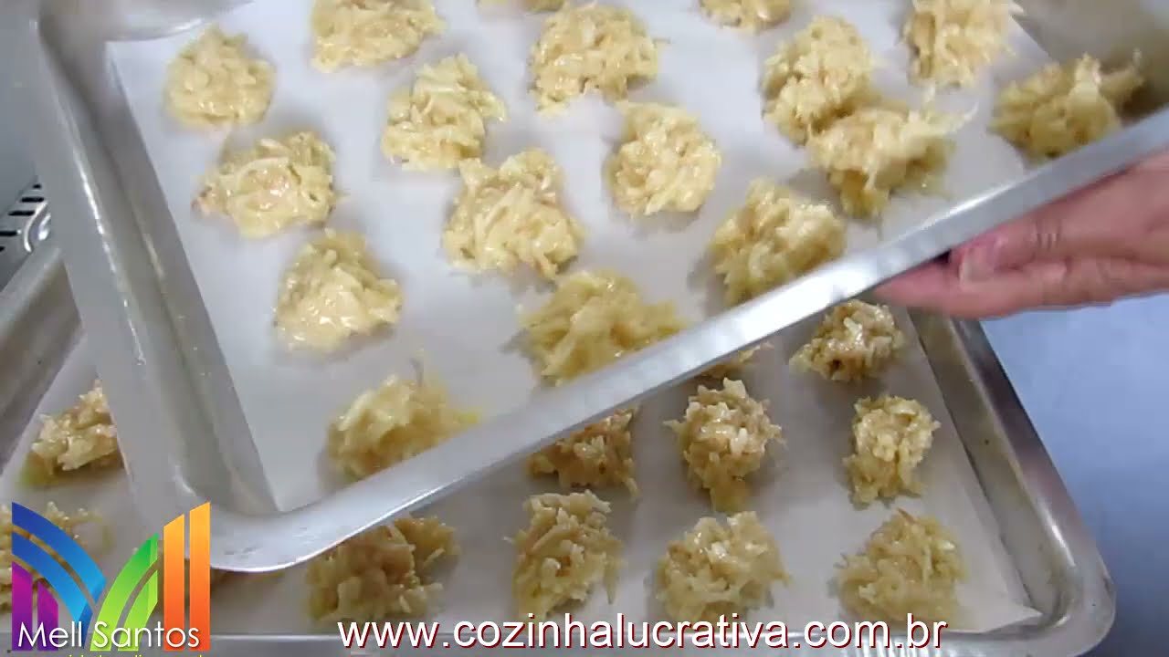 FAÇA E VENDA! ESSA RECEITA FÁCIL E ECONÔMICA. TOP DEMAIS!