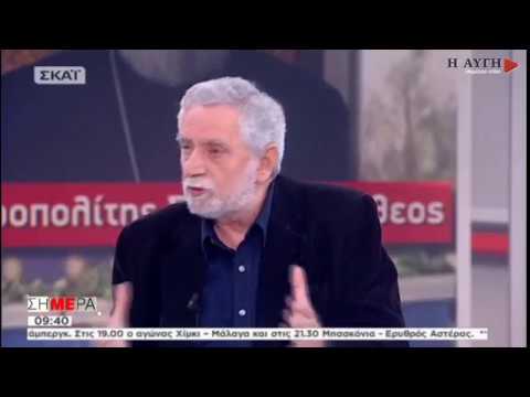 Βίντεο: Τι είναι σοβινισμός