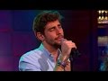 Alvaro Soler - El Mismo Sol - RTL LATE NIGHT