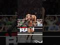 WWE 2K26 The Rock vs Rhea Ripley PART 2 #therock #rhearipley #wwe #wwe2k26 #shorts #wrestlemania