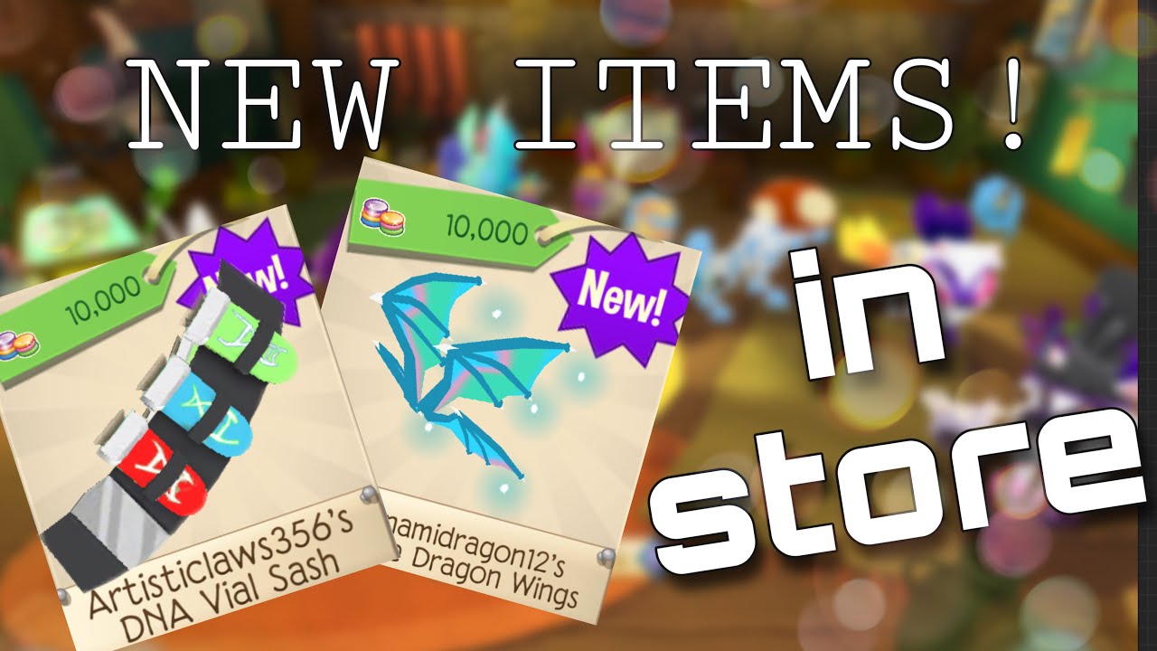 Ajpw’ s ACCESSORY contest WINNERS+ FREE INSTORE OUTFIT IDEAS! |animal jam update|