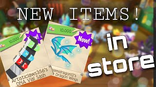 Ajpw S Accessory Contest Winners Free Instore Outfit Ideas Animal Jam Update