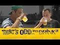 DJ Z-Trip & Sam Calagione Create the Ultimate Craft-Beer Remix | That's Odd, Let's Drink It