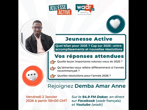 Quel Bilan Pour 2025 Cap Sur 2026 Entre Accomplissements Et Nouvelles Résolutions 