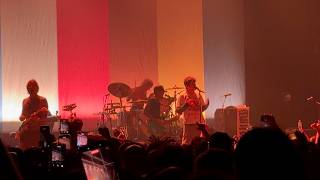 TURNSTILE - ENDLESS Live at CLUB CITTA', Kawasaki 2026
