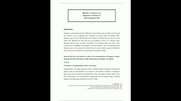 MRL3701 Assignment 2 Semester 2 2025 Fully Answered DUE 9 September 2025