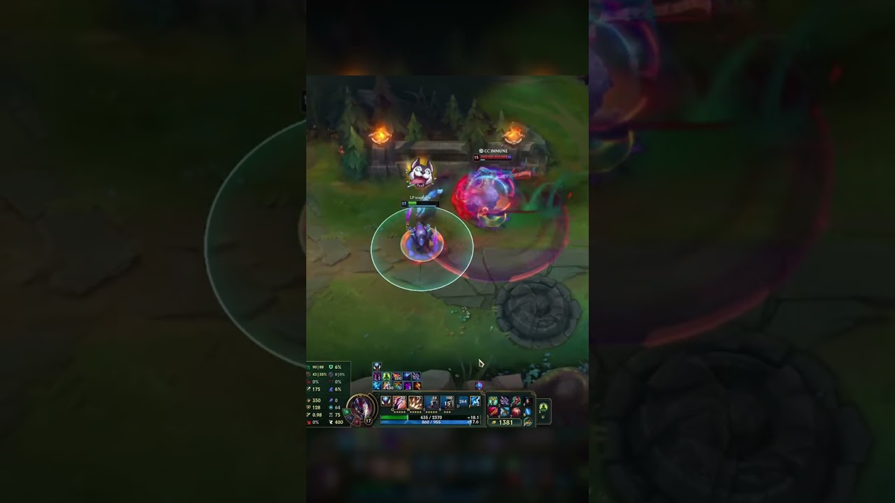 we dogged on Azzapp v2 - Unemployment to RANK 1  #riotgames #gaming #league #unemployment