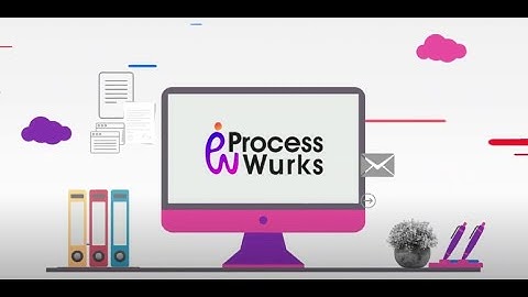 Automate your accounting firm with ProcessWurks
