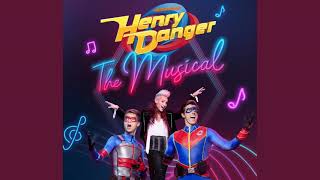 Henry Danger: The Musical - You'll Never Believe What Happened (Dutch) Wealth
