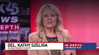 Annapolis Democrat Spending is Out of Control
