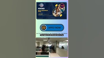 Wipro WILP Recruitment 2025 for BCA and B.Sc students