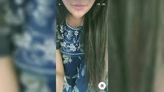 Annu 2.0 - tango live | imo video call see live 😘 | 8269 screenshot 5