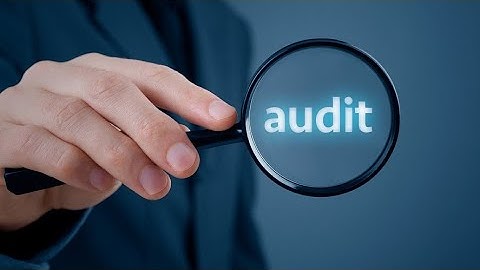 Advisory services provided by auditors ( Auditing @NAISHAACADEMY )