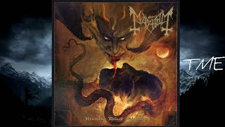 07-Commando Cover Version-Mayhem-Hq-320K.