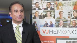 How donor age impacts outcomes in patients with AML undergoing alloSCT
