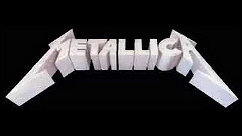 Metallica Metal Militia Demo (High Quality)