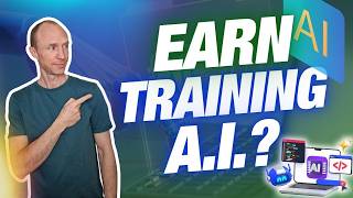 Train AI, Get Paid, Change the World? DataForce Review (Pros &amp; Cons)