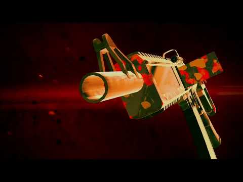 12 HD GAMES INTRO VIDEO