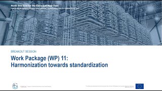 WP11-6 Harmonisation of grid code requirements for HVDC systems