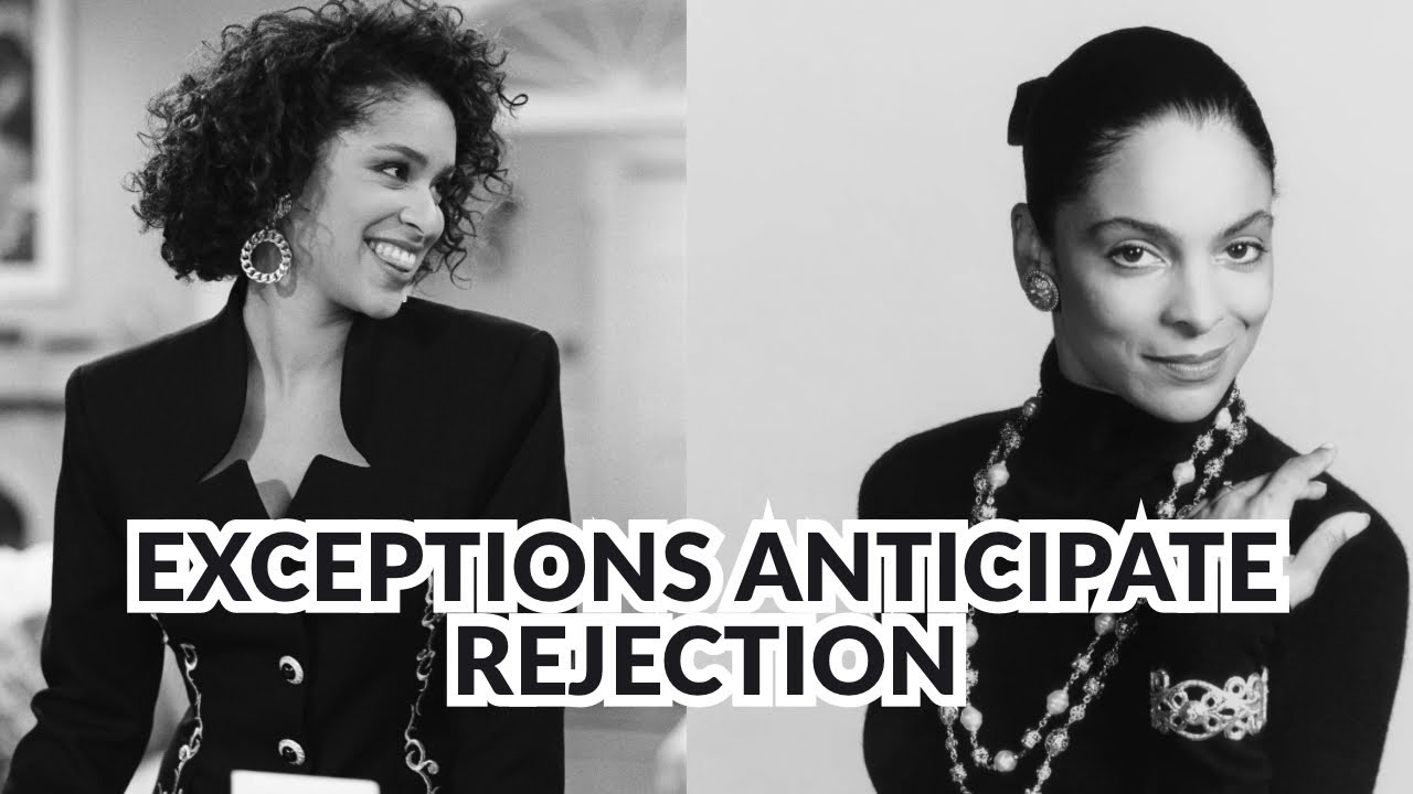 EXCEPTIONS EXPECT REJECTION 