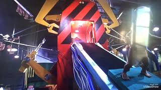 Escena De Chucky 2Leer Descripción