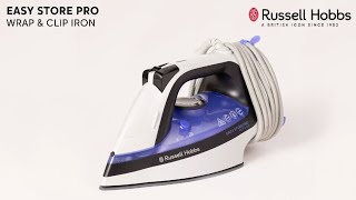 Easy Store Pro Wrap & Clip - 26730-56 | Russell Hobbs