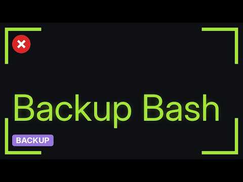 How do I automate borg backup? (2 Solutions!!)