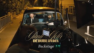 Dedublüman - Günü Gelir  (Backstage)