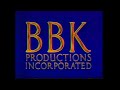 Steinhardt Baer Pictures Co./BBK Productions Incorporated/Columbia Pictures Television (2/21/1994)