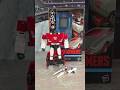 Sideswipe Transformers Devastation MTMTE | Fast Transform⚡