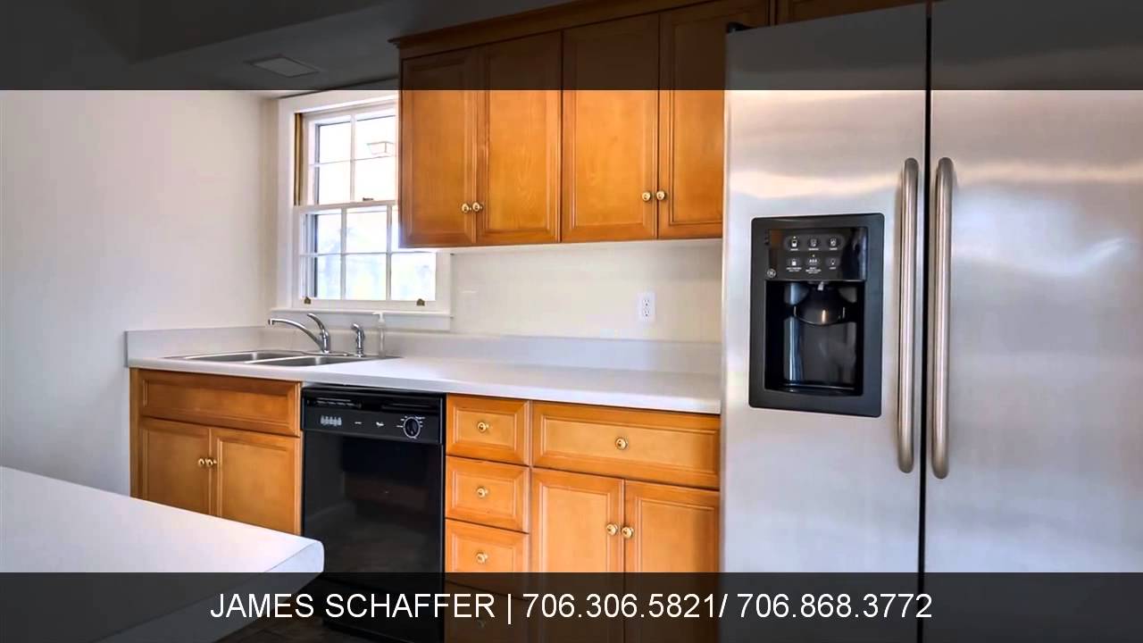 1421 Hickman Road, Augusta, GA 30904 YouTube