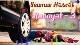 Seymur Həsrət_Revayet Yeni #seymurhesret Resimi