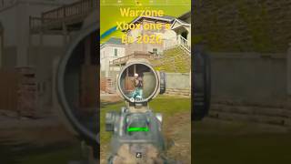 warzone en xbox one s en 2026 #warzone #xboxone #warzonexboxone