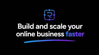 More Than an eShop. Complete Commerce Infrastructure.