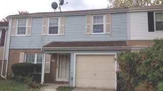 1608 LAWNCREST LN video tour