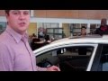 2012 Nissan Altima walk-through with some of GP Nissan&#39;s finest