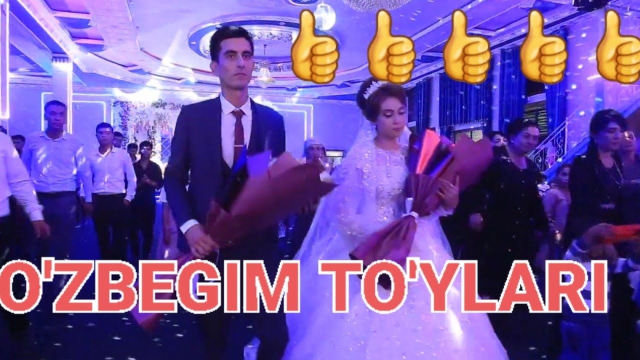 QORAKO'L JIG'ACHI AZIZBEK & SURAYYOHON BAXT TO'YLARI. SAN'ATKOR MEHRIDDIN RAZZOQOV (2-QISM)