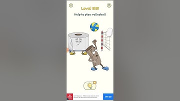 DOP 2 Gameplay Level 1215 Shorts Delete One Part Solution and  🔥  🔥