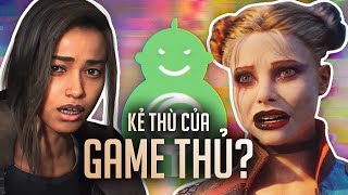 Vì Sao Game Thủ Tẩy Chay SWEET BABY INC.?