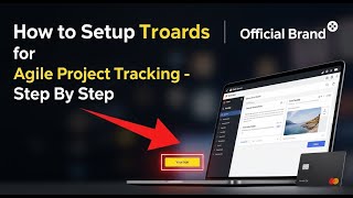 How to setup Trello boards for agile project tracking - Step By Step