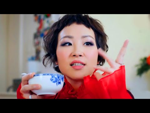 愛美麗狂想曲人物篇 | 楊詩敏 | 同時有5位男友嘅女強人?!