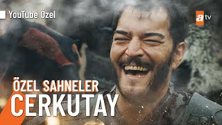 Cerkutay Özel Klip | YouTube Özel